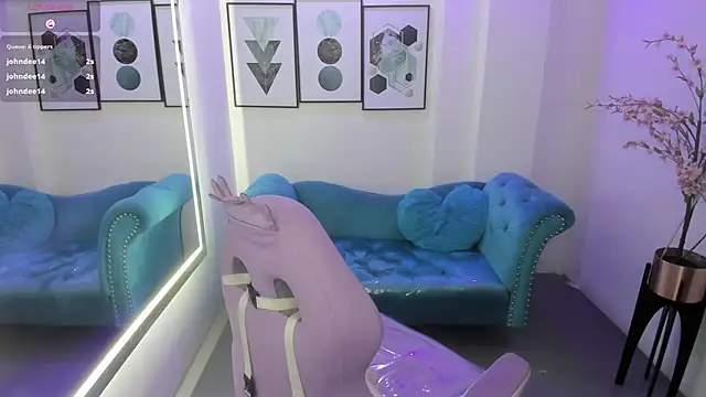 Chloe_meoww webcam