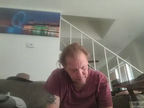 yourMasterisBored webcam