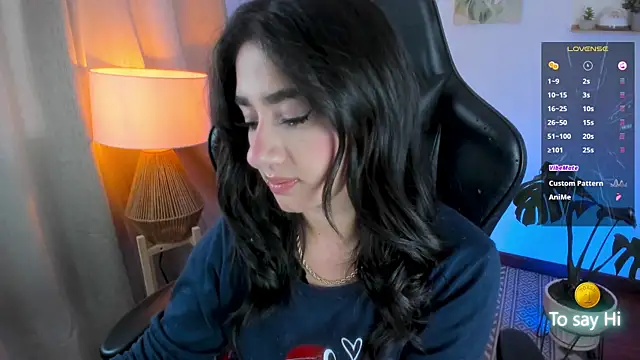 Anya_Volkov webcam