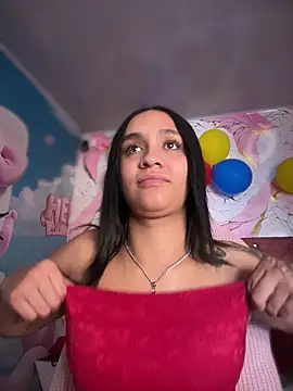 Isabella-Teen