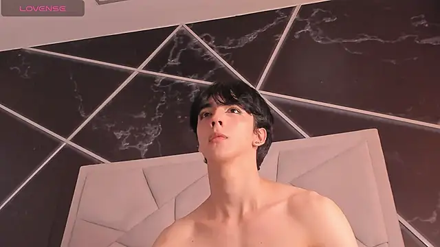 AerumChae webcam