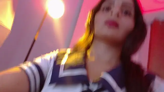 AlanaOwens webcam