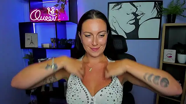 FUN_AMI webcam