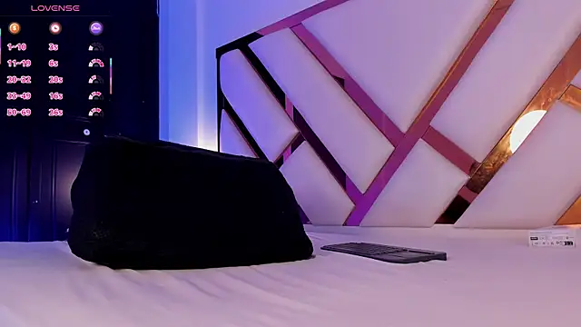 Aron_cruz webcam