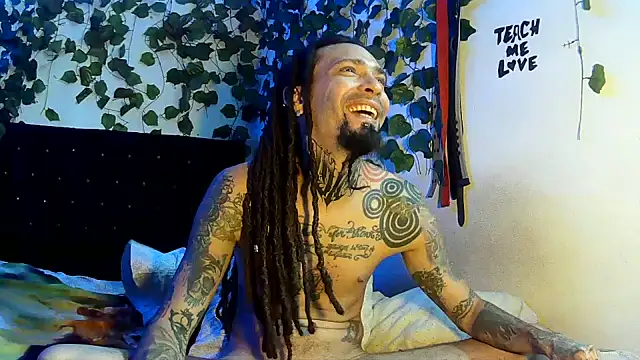 caribbeanlover1 webcam