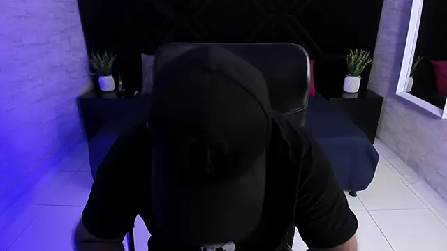 jhon_bear03 webcam