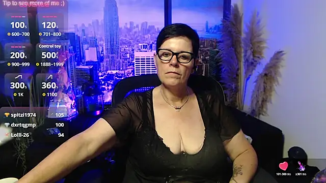 ninarandmann webcam