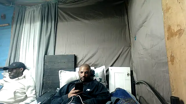 Camodick webcam