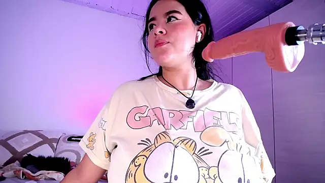 gabriela_r webcam