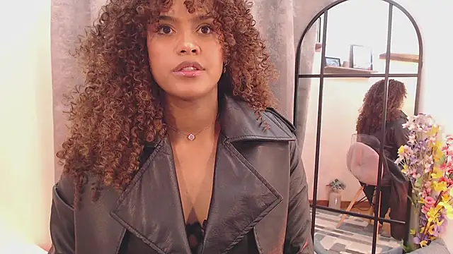 Amelia_bss webcam