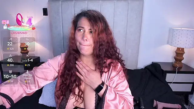 MarthinaBaker