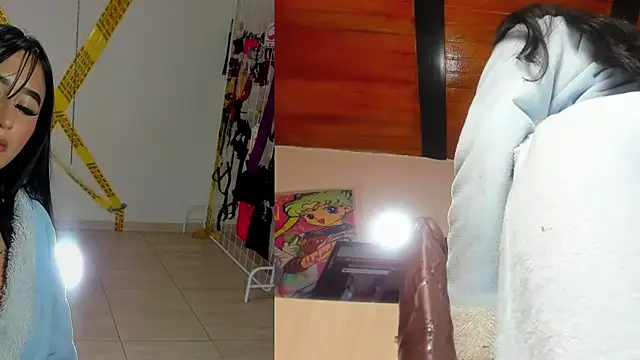 nikky_rosse webcam