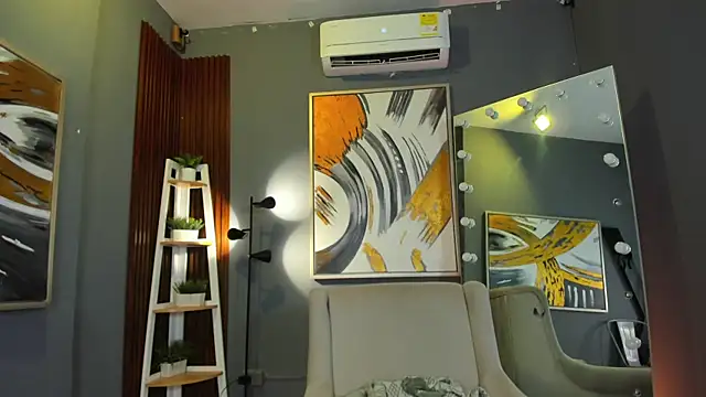 Yintaish webcam
