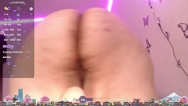 MeowMeowZoe webcam
