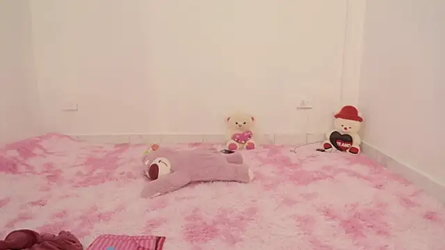 Winnifer_Gonzal webcam