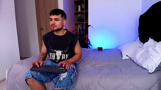 Two_sinzXX webcam