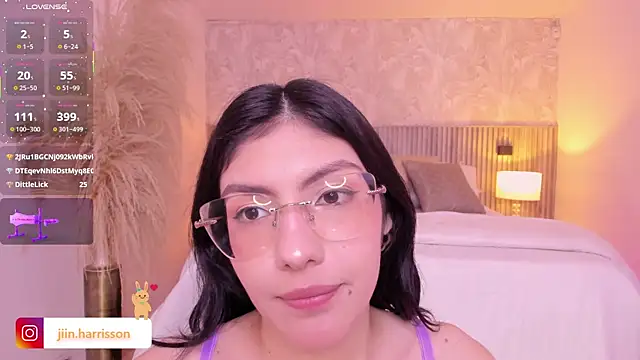 Jin-harrison webcam