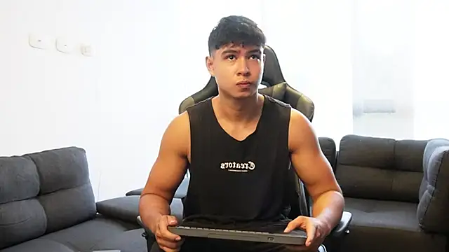 Bray_Kevin webcam