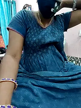 kruthika-telugu webcam