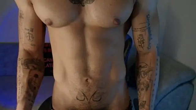 Thomas_Fit1 webcam