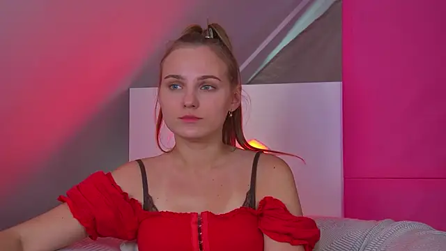 MelissaMelrey webcam