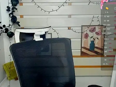 Josephine_Kiss webcam