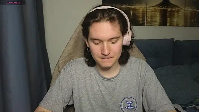 MoreRealAlex webcam