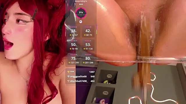 miia__baker webcam