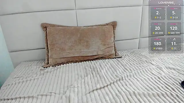 IVerySexy webcam