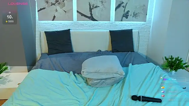 KIKI_Krash webcam