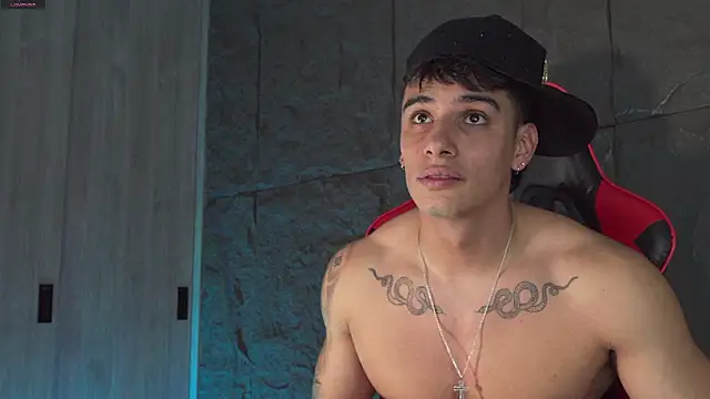 joseph_boy webcam
