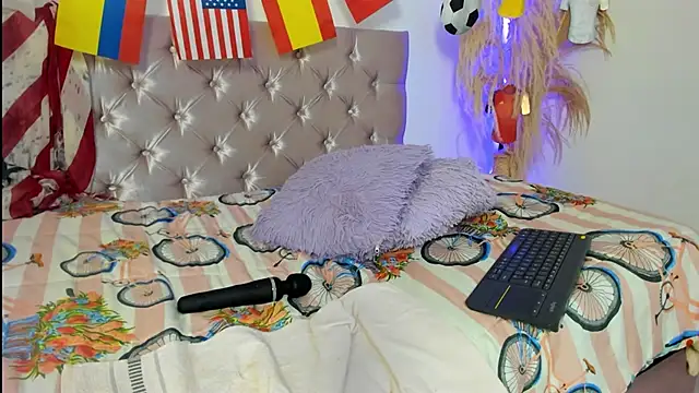 alanavega11 webcam