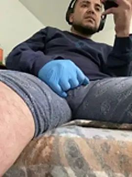 GusanoDelicioso webcam