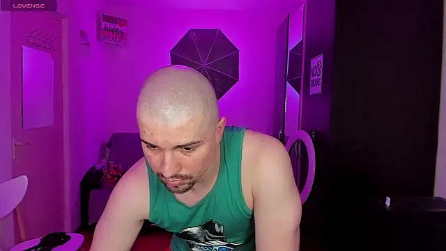 Michael_Wolfborn webcam