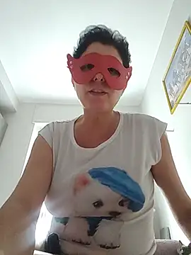 Vagabondainnamorata webcam