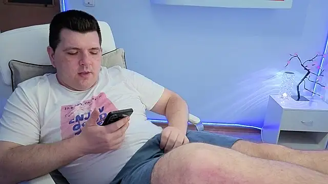 JasonJacks webcam