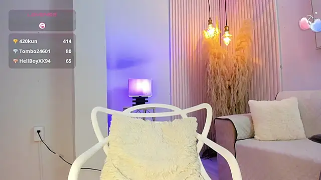 alana_rossetti webcam