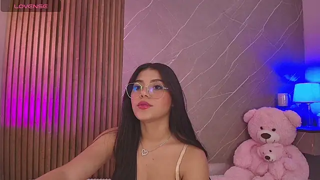 ariana_jhonson1 webcam