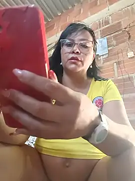 Dirty_Pregnant_Mommy webcam