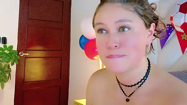 Anaise_latif webcam