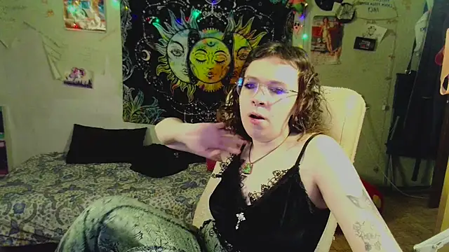 Lil_foxxx webcam