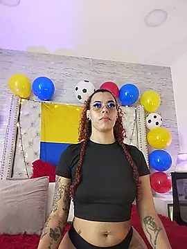 Pamelamiler__ webcam