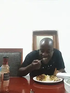 WaiterZim webcam