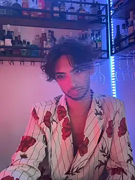 Gipsyboysteve webcam