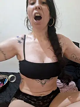 Lua_rinaldix webcam