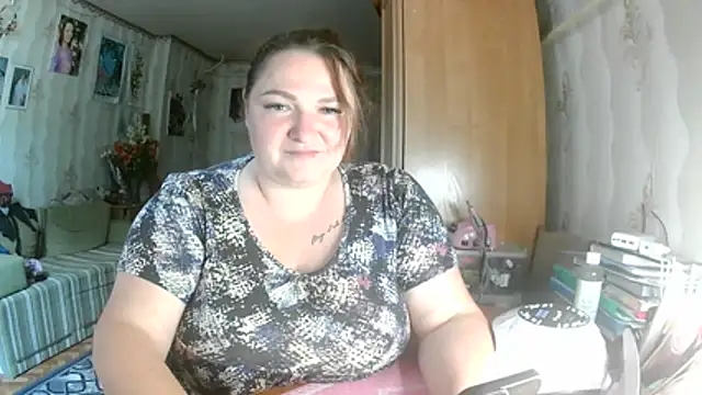 AngelQSky webcam
