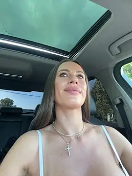 _JessyRey_ webcam