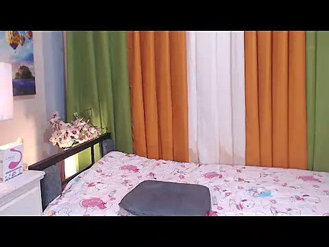 MelissaHardSexTS webcam
