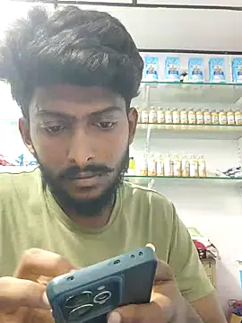 Teluguspicymodda webcam