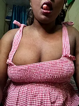 Camming_Muskan webcam